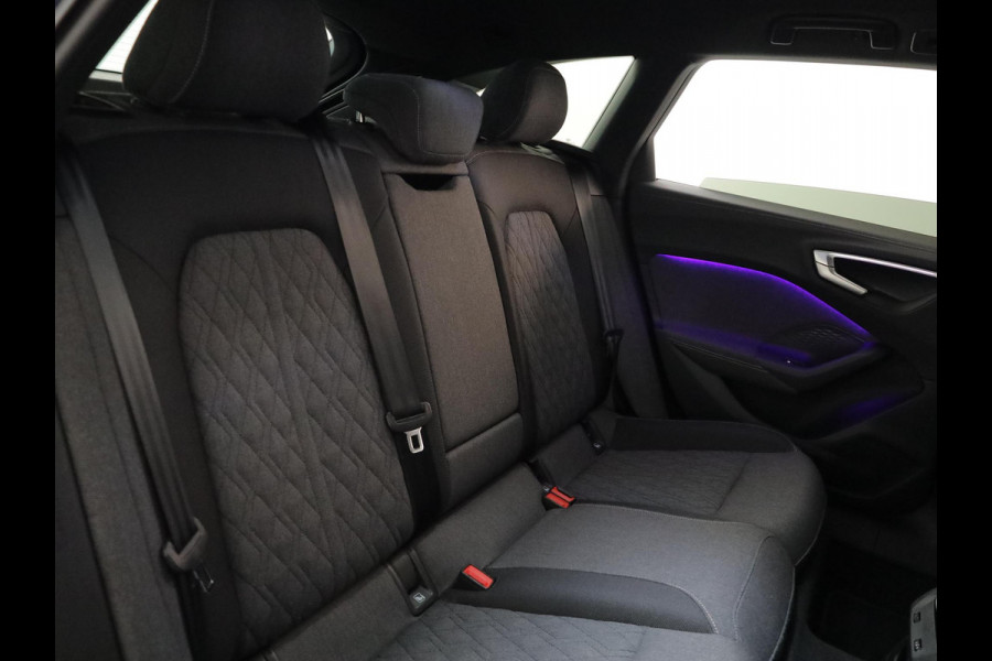 Audi A5 Avant 2.0 e-hybrid quattro S edition | Private lease vanaf €929 | 299 PK | Multimedia scherm passagier | S-Line | Keyless entry | Rondomzicht camera | Matrix LED koplampen | Verlengde garantie