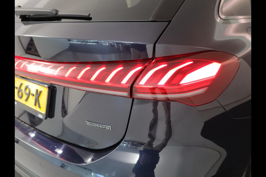 Audi A5 Avant 2.0 e-hybrid quattro S edition | Private lease vanaf €929 | 299 PK | Multimedia scherm passagier | S-Line | Keyless entry | Rondomzicht camera | Matrix LED koplampen | Verlengde garantie