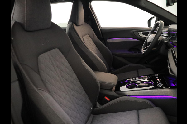 Audi A5 Avant 2.0 e-hybrid quattro S edition | Private lease vanaf €929 | 299 PK | Multimedia scherm passagier | S-Line | Keyless entry | Rondomzicht camera | Matrix LED koplampen | Verlengde garantie