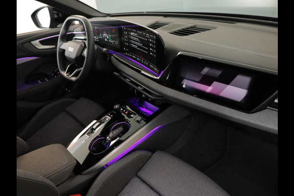 Audi A5 Avant 2.0 e-hybrid quattro S edition | Private lease vanaf €929 | 299 PK | Multimedia scherm passagier | S-Line | Keyless entry | Rondomzicht camera | Matrix LED koplampen | Verlengde garantie