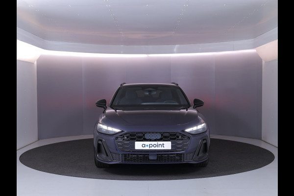 Audi A5 Avant 2.0 e-hybrid quattro S edition | Private lease vanaf €929 | 299 PK | Multimedia scherm passagier | S-Line | Keyless entry | Rondomzicht camera | Matrix LED koplampen | Verlengde garantie