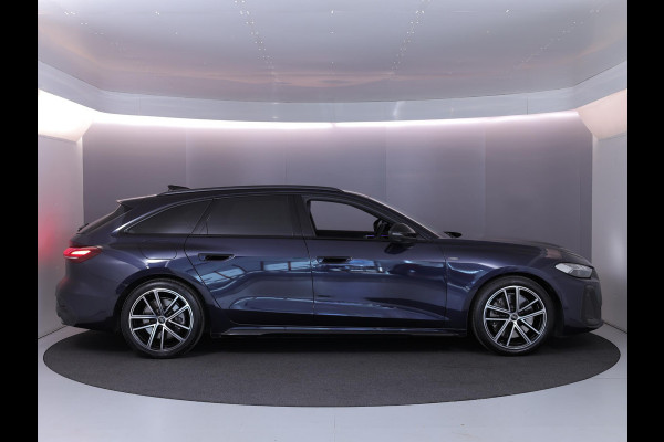 Audi A5 Avant 2.0 e-hybrid quattro S edition | Private lease vanaf €929 | 299 PK | Multimedia scherm passagier | S-Line | Keyless entry | Rondomzicht camera | Matrix LED koplampen | Verlengde garantie