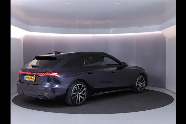 Audi A5 Avant 2.0 e-hybrid quattro S edition | Private lease vanaf €929 | 299 PK | Multimedia scherm passagier | S-Line | Keyless entry | Rondomzicht camera | Matrix LED koplampen | Verlengde garantie