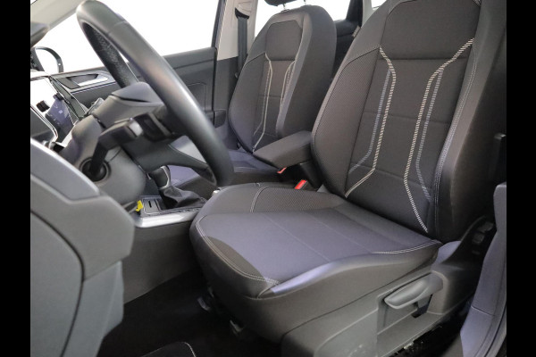 Volkswagen Taigo 1.5 TSI Style 150 pk Automaat (DSG) | Navigatie | Panoramadak | Parkeersensoren (Park assist) | Achteruitrijcamera | Stoelverwarming |