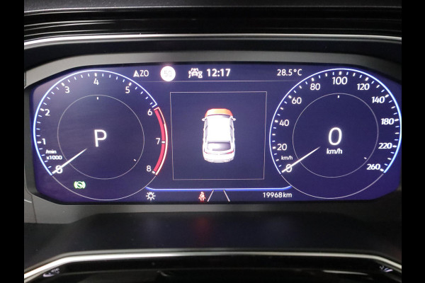 Volkswagen Taigo 1.5 TSI Style 150 pk Automaat (DSG) | Navigatie | Panoramadak | Parkeersensoren (Park assist) | Achteruitrijcamera | Stoelverwarming |