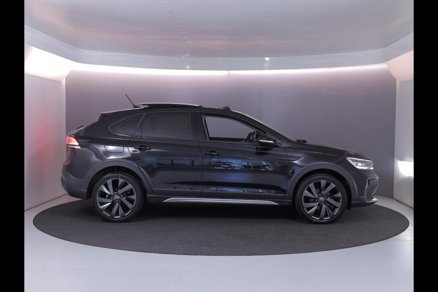 Volkswagen Taigo 1.5 TSI Style 150 pk Automaat (DSG) | Navigatie | Panoramadak | Parkeersensoren (Park assist) | Achteruitrijcamera | Stoelverwarming |