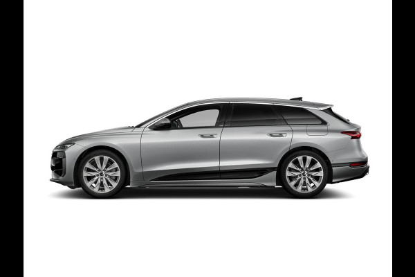 Audi A6 Avant e-tron Advanced edition 83 kWh 286pk | Komt eind juli binnen | Electrisch verstelbare voorstoelen | Wegklapbare trekhaak | MMI bijrijdersscherm |