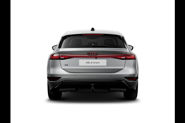 Audi A6 Avant e-tron Advanced edition 83 kWh 286pk | Komt eind juli binnen | Electrisch verstelbare voorstoelen | Wegklapbare trekhaak | MMI bijrijdersscherm |