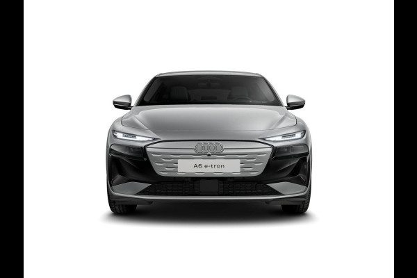 Audi A6 Avant e-tron Advanced edition 83 kWh 286pk | Komt eind juli binnen | Electrisch verstelbare voorstoelen | Wegklapbare trekhaak | MMI bijrijdersscherm |