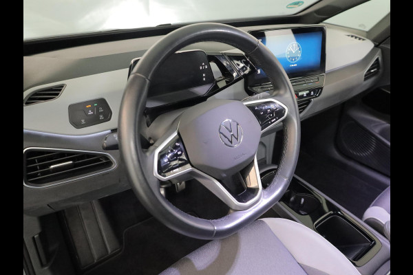 Volkswagen ID.3 Pro S 77 kWh Long Range 204PK | SOH 93,38% | Navigatie | Stoelverwarming | 19" LM velgen |