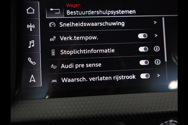 Audi A1 Sportback 25 TFSI Advanced edition 95 pk | Verlengde garantie | Navigatie via App | Parkeersensoren achter | Cruise control | Apple Carplay/Android Auto |