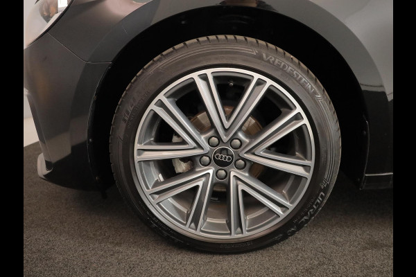 Audi A1 Sportback 25 TFSI Advanced edition 95 pk | Verlengde garantie | Navigatie via App | Parkeersensoren achter | Cruise control | Apple Carplay/Android Auto |