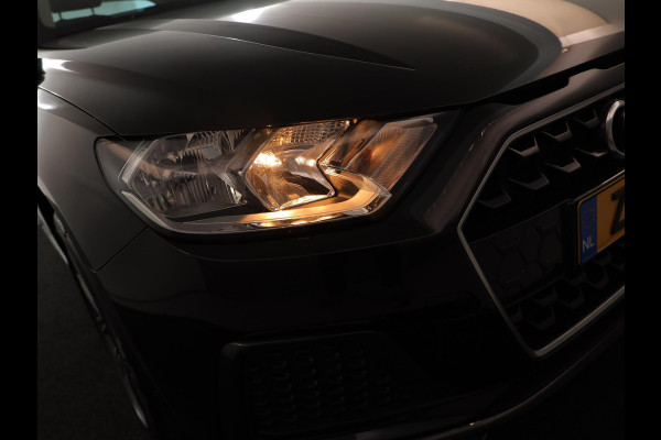 Audi A1 Sportback 25 TFSI Advanced edition 95 pk | Verlengde garantie | Navigatie via App | Parkeersensoren achter | Cruise control | Apple Carplay/Android Auto |