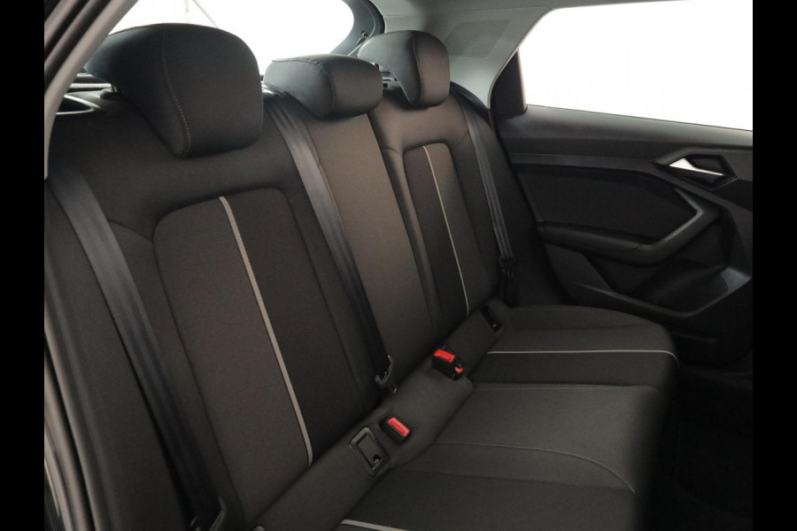 Audi A1 Sportback 25 TFSI Advanced edition 95 pk | Verlengde garantie | Navigatie via App | Parkeersensoren achter | Cruise control | Apple Carplay/Android Auto |