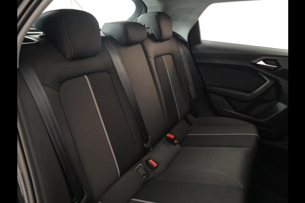Audi A1 Sportback 25 TFSI Advanced edition 95 pk | Verlengde garantie | Navigatie via App | Parkeersensoren achter | Cruise control | Apple Carplay/Android Auto |