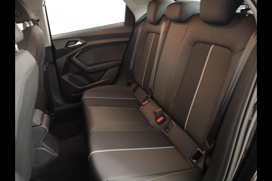 Audi A1 Sportback 25 TFSI Advanced edition 95 pk | Verlengde garantie | Navigatie via App | Parkeersensoren achter | Cruise control | Apple Carplay/Android Auto |