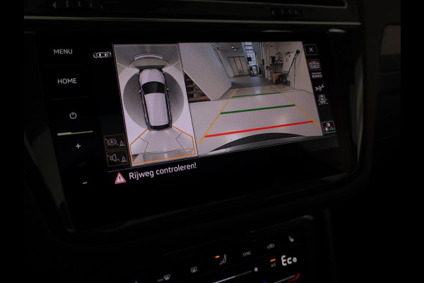 Volkswagen Tiguan 1.4 TSI eHybrid R-Line Business 245 pk Automaat (DSG) | Navigatie | Panoramadak | Parkeersensoren (Park assist) | Rondomzicht camera | Black Style pakket | R-Line |