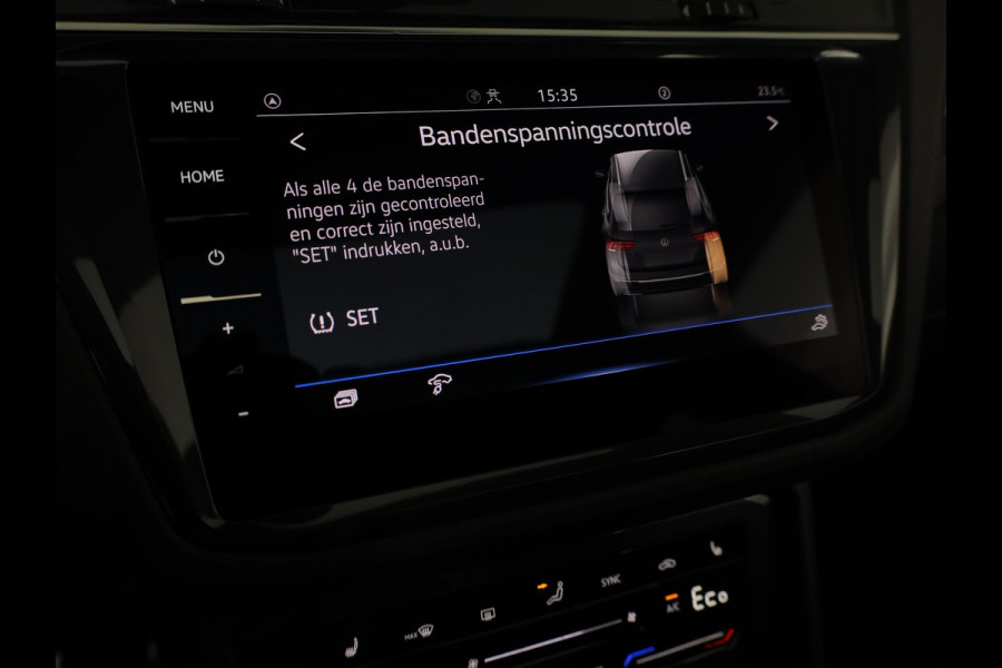 Volkswagen Tiguan 1.4 TSI eHybrid R-Line Business 245 pk Automaat (DSG) | Navigatie | Panoramadak | Parkeersensoren (Park assist) | Rondomzicht camera | Black Style pakket | R-Line |