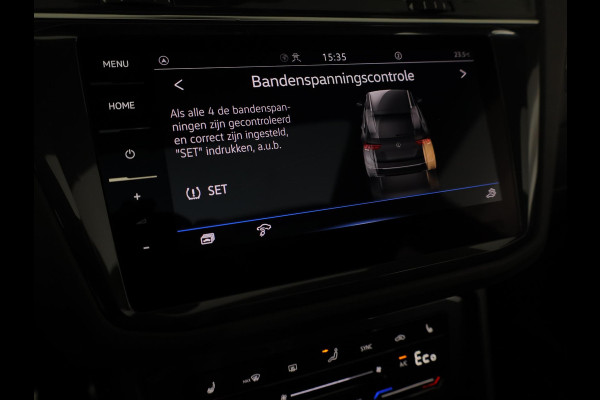 Volkswagen Tiguan 1.4 TSI eHybrid R-Line Business 245 pk Automaat (DSG) | Navigatie | Panoramadak | Parkeersensoren (Park assist) | Rondomzicht camera | Black Style pakket | R-Line |