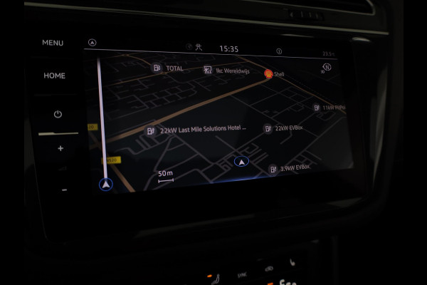 Volkswagen Tiguan 1.4 TSI eHybrid R-Line Business 245 pk Automaat (DSG) | Navigatie | Panoramadak | Parkeersensoren (Park assist) | Rondomzicht camera | Black Style pakket | R-Line |
