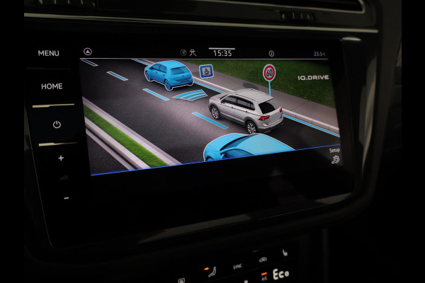 Volkswagen Tiguan 1.4 TSI eHybrid R-Line Business 245 pk Automaat (DSG) | Navigatie | Panoramadak | Parkeersensoren (Park assist) | Rondomzicht camera | Black Style pakket | R-Line |