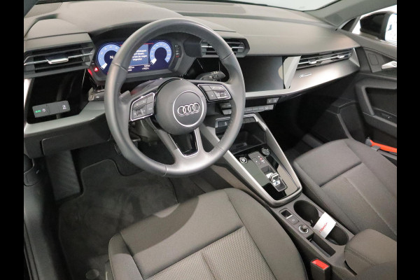 Audi A3 Sportback 30 TFSI Pro Line 110 pk S-tronic | Verlengde garantie | Navigatie via App | Parkeersensoren achter | LED koplampen | Apple Carplay/Android Auto |