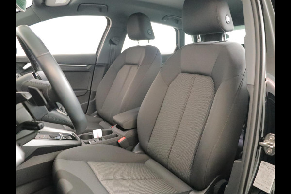 Audi A3 Sportback 30 TFSI Pro Line 110 pk S-tronic | Verlengde garantie | Navigatie via App | Parkeersensoren achter | LED koplampen | Apple Carplay/Android Auto |