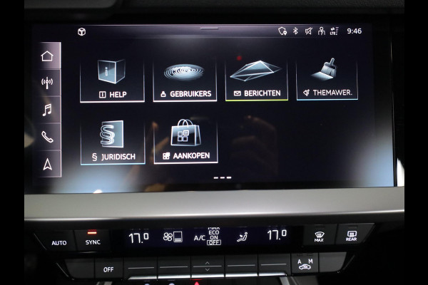 Audi A3 Sportback 30 TFSI Pro Line 110 pk S-tronic | Verlengde garantie | Navigatie via App | Parkeersensoren achter | LED koplampen | Apple Carplay/Android Auto |