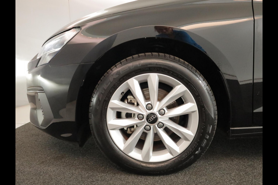 Audi A3 Sportback 30 TFSI Pro Line 110 pk S-tronic | Verlengde garantie | Navigatie via App | Parkeersensoren achter | LED koplampen | Apple Carplay/Android Auto |