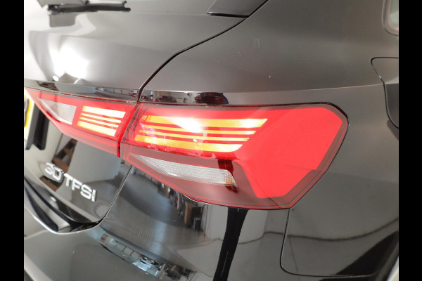Audi A3 Sportback 30 TFSI Pro Line 110 pk S-tronic | Verlengde garantie | Navigatie via App | Parkeersensoren achter | LED koplampen | Apple Carplay/Android Auto |