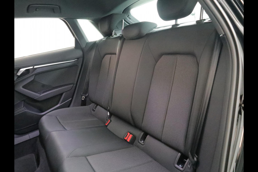 Audi A3 Sportback 30 TFSI Pro Line 110 pk S-tronic | Verlengde garantie | Navigatie via App | Parkeersensoren achter | LED koplampen | Apple Carplay/Android Auto |