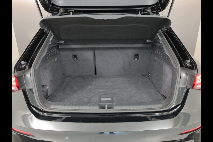 Audi A3 Sportback 30 TFSI Pro Line 110 pk S-tronic | Verlengde garantie | Navigatie via App | Parkeersensoren achter | LED koplampen | Apple Carplay/Android Auto |