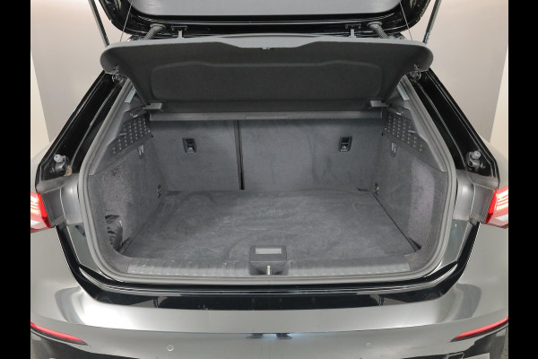 Audi A3 Sportback 30 TFSI Pro Line 110 pk S-tronic | Verlengde garantie | Navigatie via App | Parkeersensoren achter | LED koplampen | Apple Carplay/Android Auto |