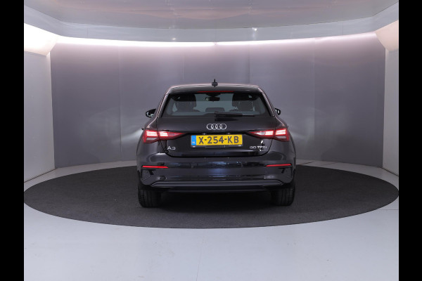 Audi A3 Sportback 30 TFSI Pro Line 110 pk S-tronic | Verlengde garantie | Navigatie via App | Parkeersensoren achter | LED koplampen | Apple Carplay/Android Auto |