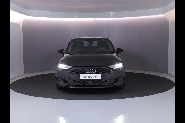 Audi A3 Sportback 30 TFSI Pro Line 110 pk S-tronic | Verlengde garantie | Navigatie via App | Parkeersensoren achter | LED koplampen | Apple Carplay/Android Auto |