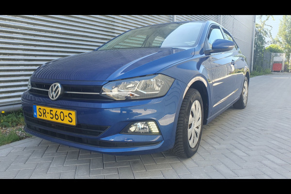 Volkswagen Polo 1.0 TSI Comfortline