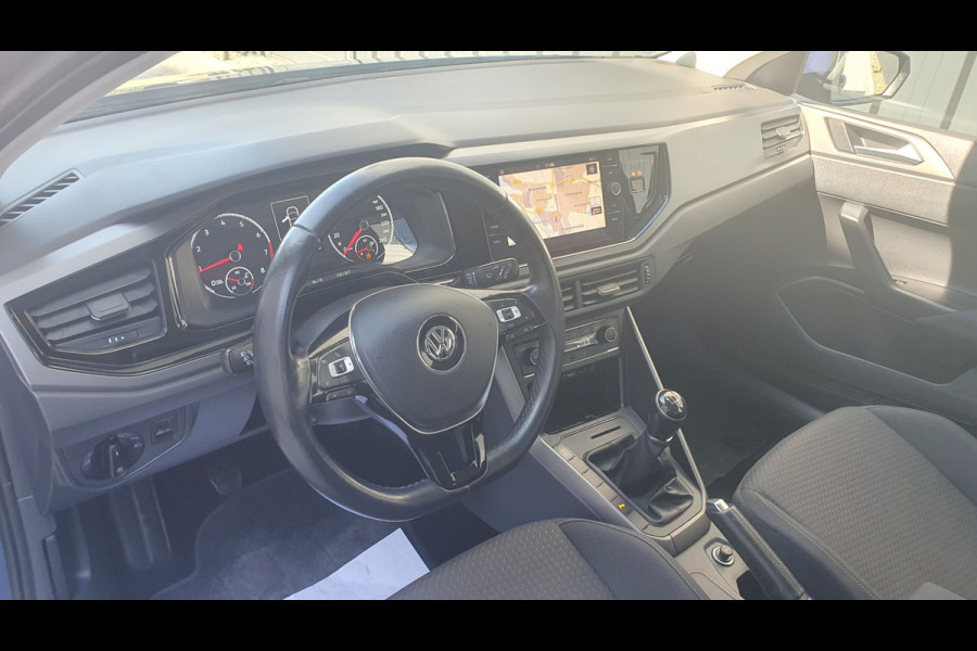 Volkswagen Polo 1.0 TSI Comfortline