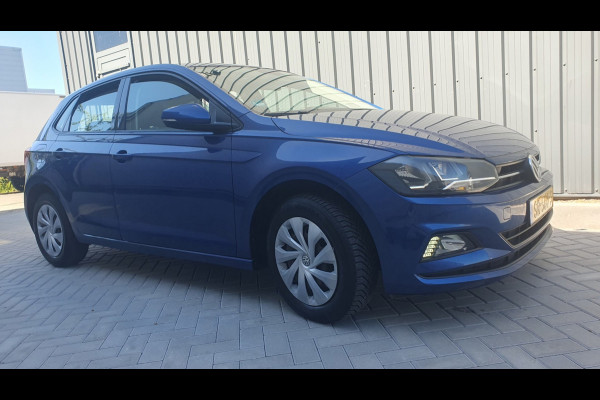 Volkswagen Polo 1.0 TSI Comfortline
