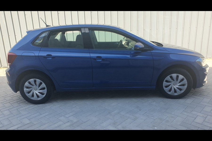 Volkswagen Polo 1.0 TSI Comfortline