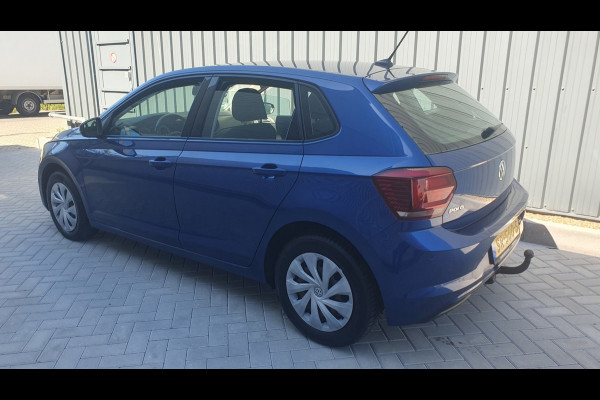 Volkswagen Polo 1.0 TSI Comfortline