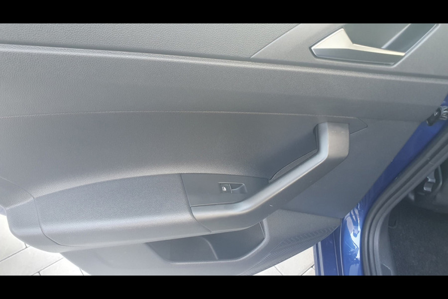 Volkswagen Polo 1.0 TSI Comfortline