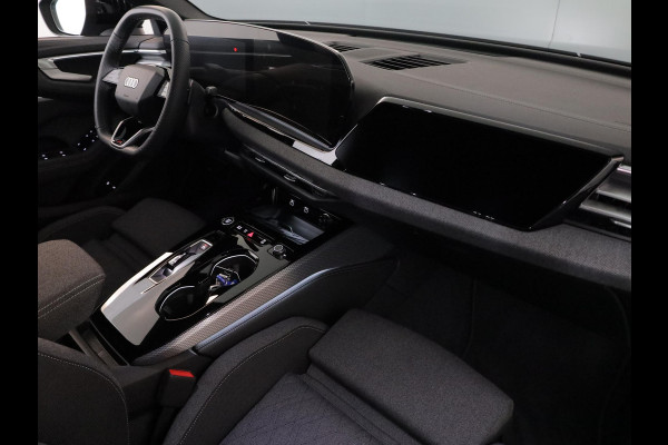 Audi A5 Avant 2.0 e-hybrid quattro S edition 299 pk S-tronic | Verlengde garantie | Navigatie | Parkeersensoren (Park assist) | Rondomzicht camera | Matrix LED koplampen | Multimedia scherm passagier | S-Line |