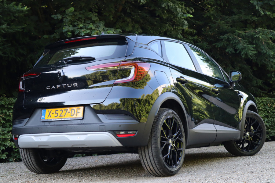 Renault Captur 1.0 TCe 90 evolution | Navi | Carplay |