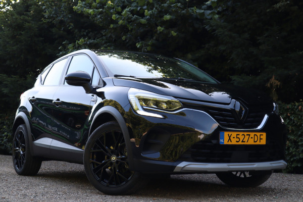 Renault Captur 1.0 TCe 90 evolution | Navi | Carplay |