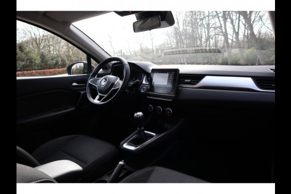 Renault Captur 1.0 TCe 90 evolution | Navi | Carplay |