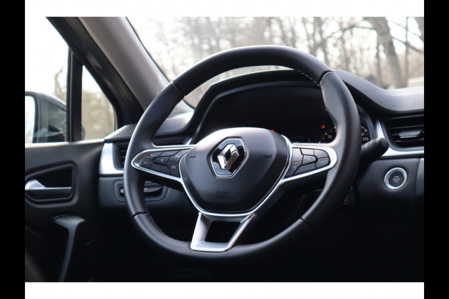 Renault Captur 1.0 TCe 90 evolution | Navi | Carplay |