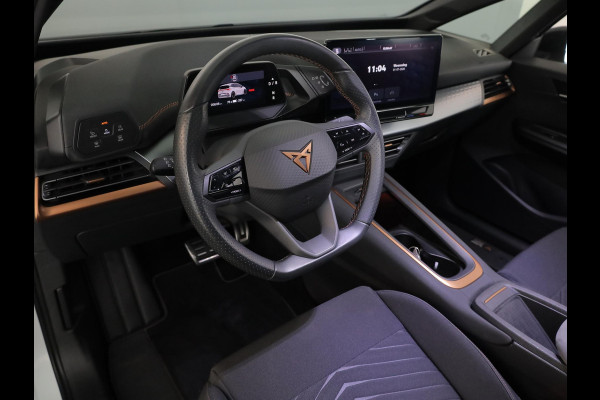 CUPRA Born Adrenaline One 62 kWh 204pk | SOH 93,71% | Navigatie | Parkeercamera | Lichtmetalen velgen | Adaptieve cruise controle | Verwarmbare voorstoelen