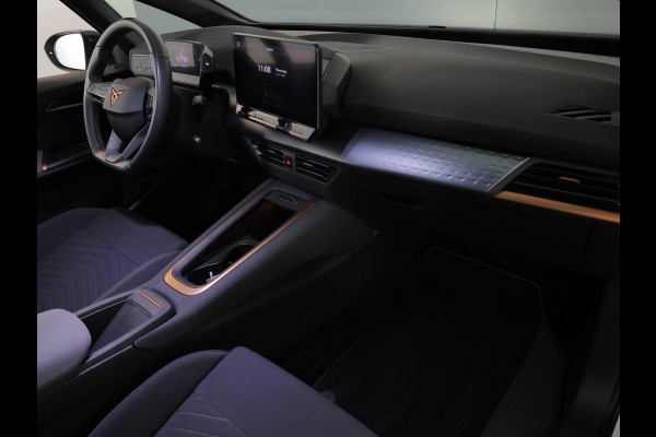 CUPRA Born Adrenaline One 62 kWh 204pk | SOH 93,71% | Navigatie | Parkeercamera | Lichtmetalen velgen | Adaptieve cruise controle | Verwarmbare voorstoelen