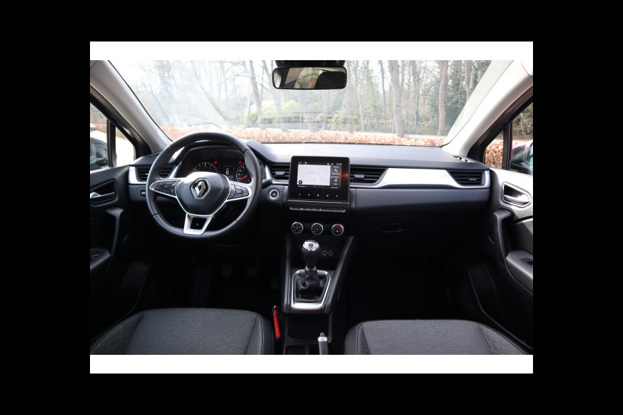 Renault Captur 1.0 TCe 90 evolution | Navi | Carplay |