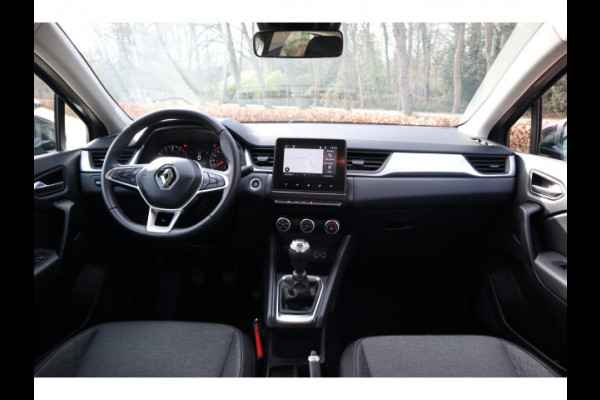 Renault Captur 1.0 TCe 90 evolution | Navi | Carplay |